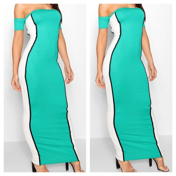 n/a Dresses & Skirts - BRAND NEW maxi dress.... US 12